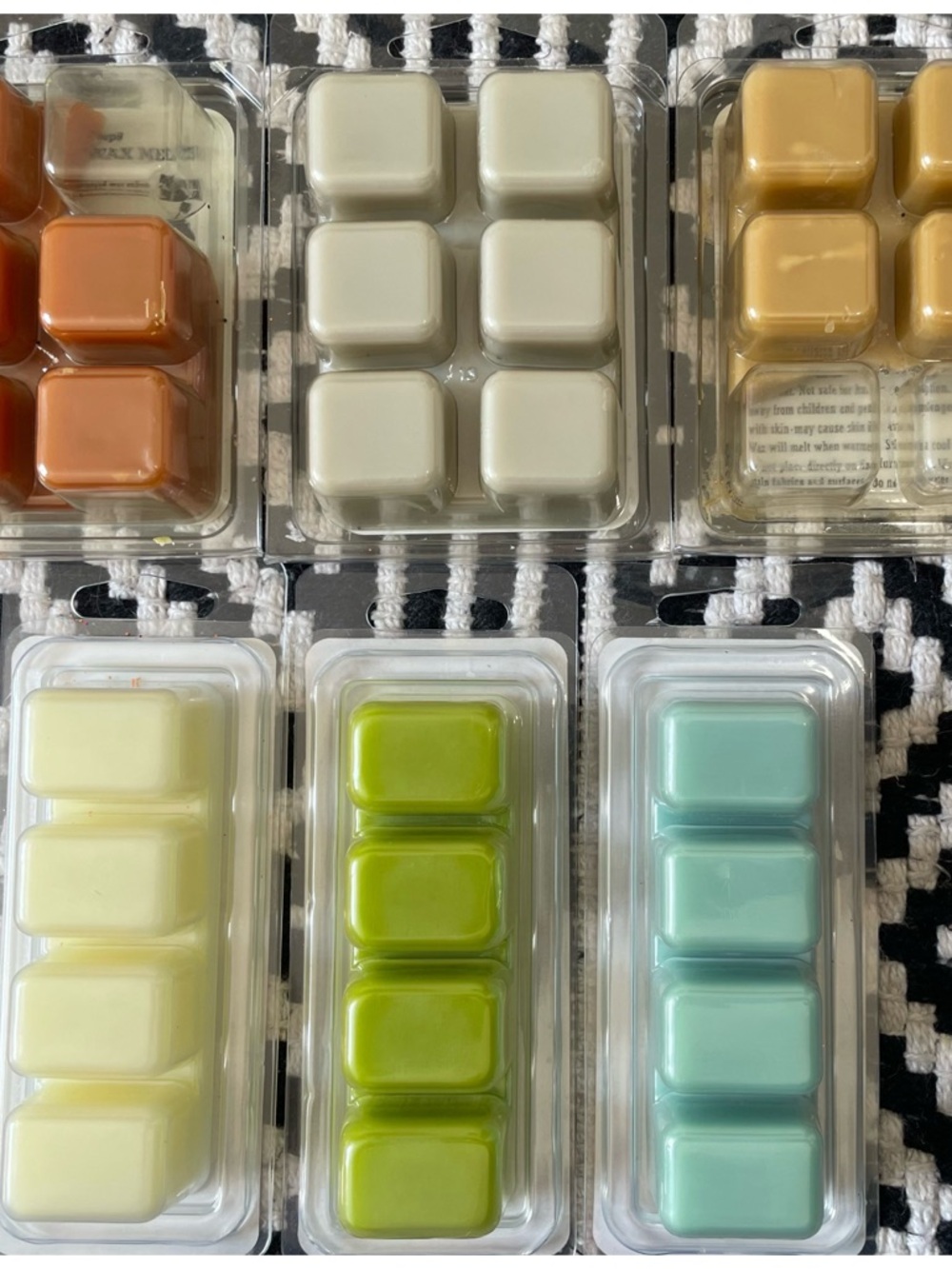 Wax Melt Bundle - Picture 4 of 6